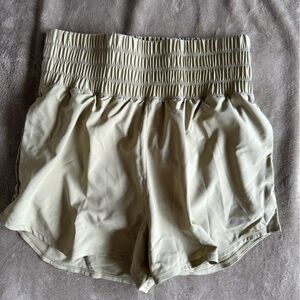 NWT Nike Sage Shorts